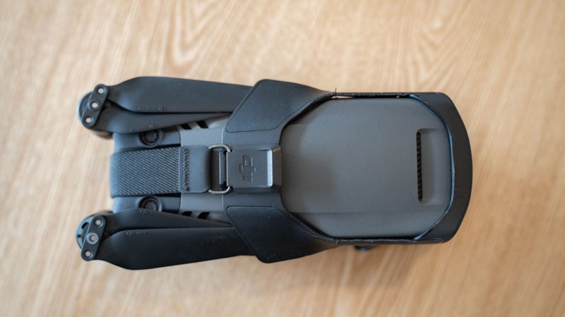 Mavic 3 drone Carousel 11