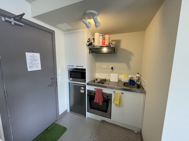 Te Aro, 1 bedroom64716429918211111
