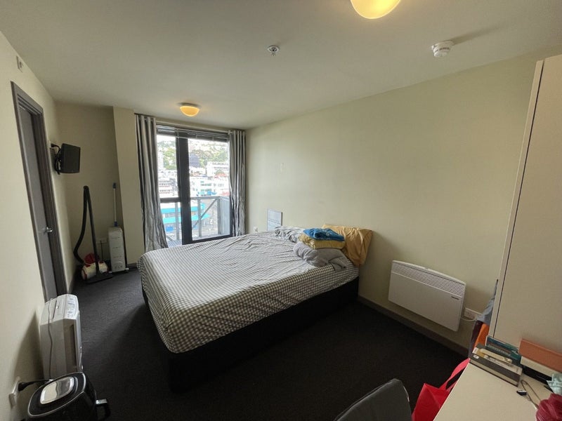 Te Aro, 1 bedroom64716429918211112