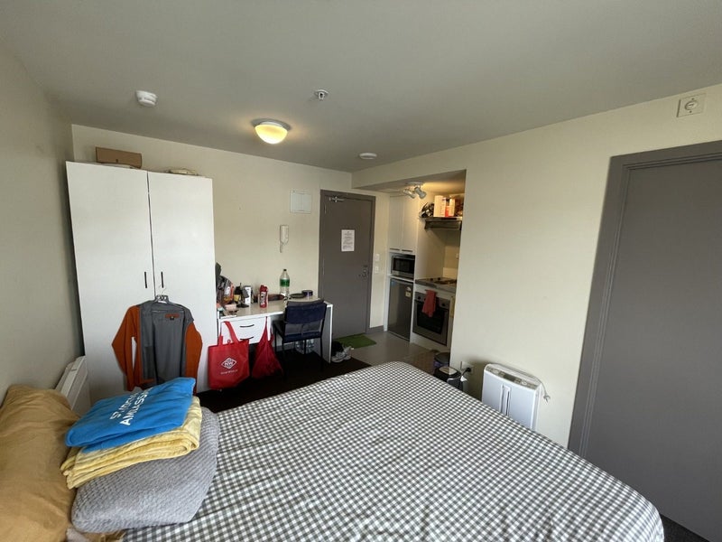 Te Aro, 1 bedroom64716429918211113