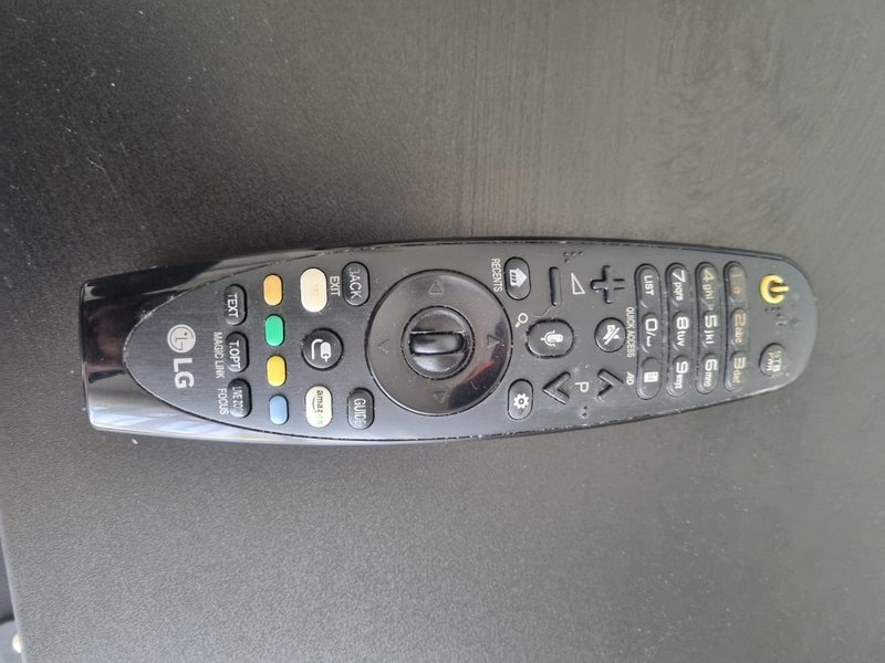 LG 55" TV Carousel 6