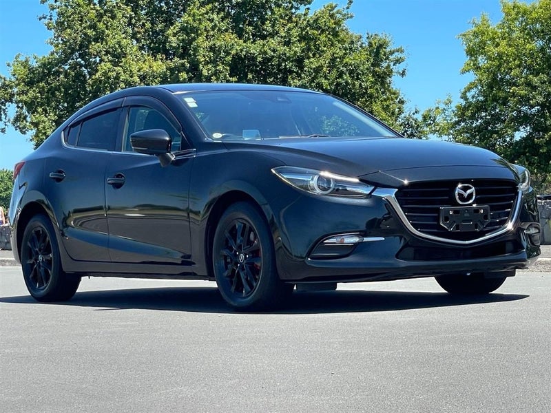 2016 Mazda Axela HYBRID !! HUD DISPLAY !!64716645256193111