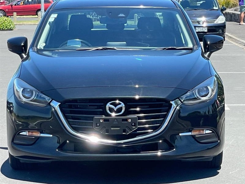 2016 Mazda Axela HYBRID !! HUD DISPLAY !!64716645256193112