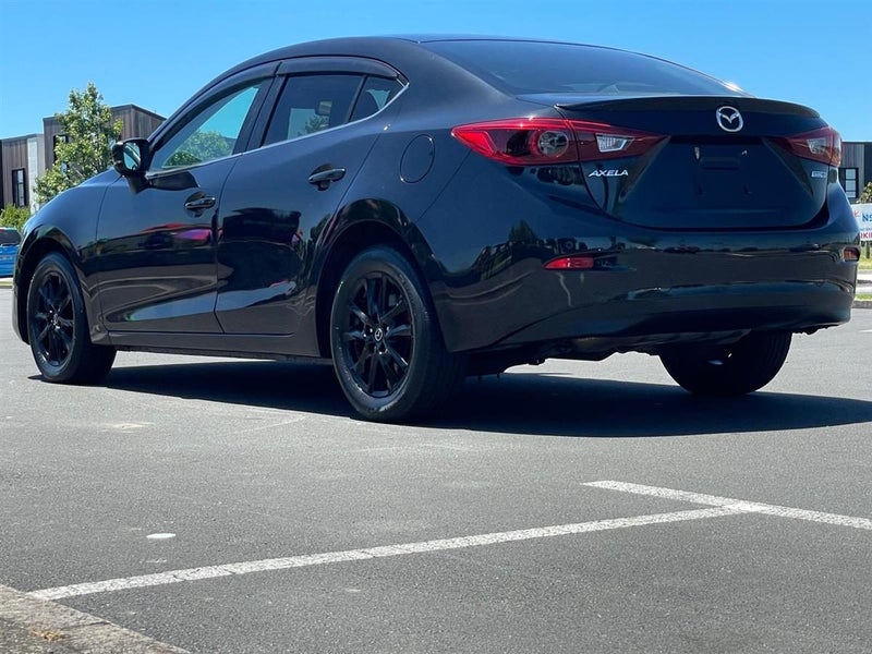 2016 Mazda Axela HYBRID !! HUD DISPLAY !!64716645256193113