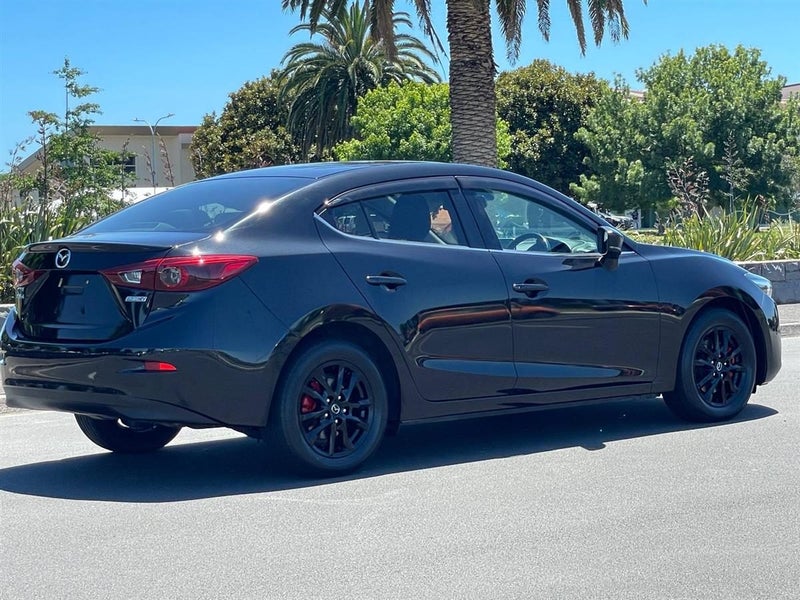 2016 Mazda Axela HYBRID !! HUD DISPLAY !!64716645256193114