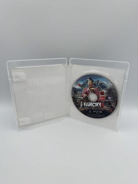 Farcry 4 (PS3 Game) Carousel 2