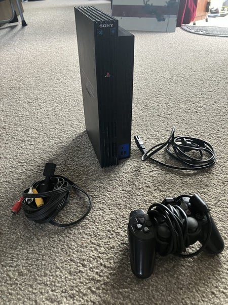 PlayStation 2 Carousel 1