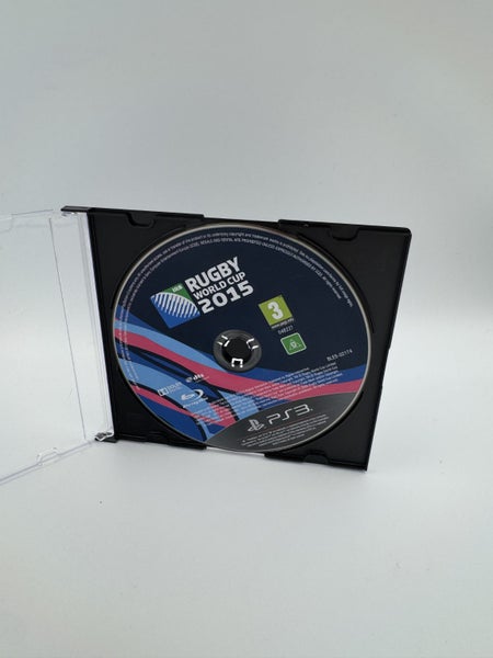 Rugby World Cup 2015 (PS3 Game) Carousel 1