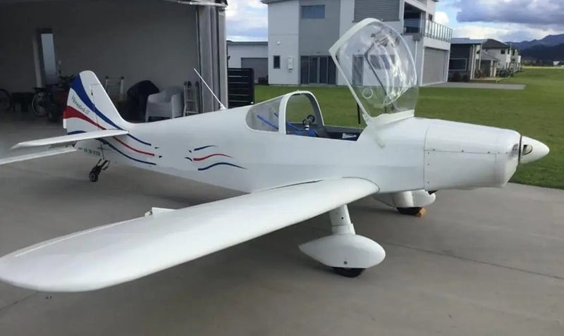 Microlight Class II64717728075138111