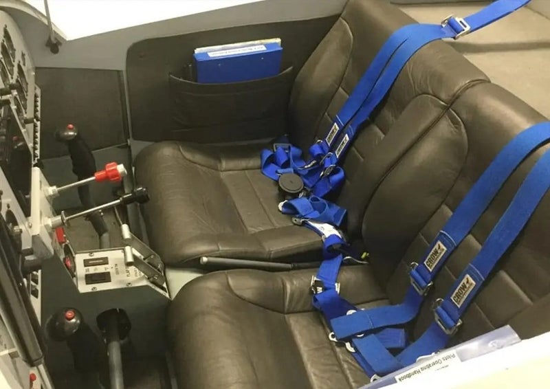 Microlight Class II64717728075138112