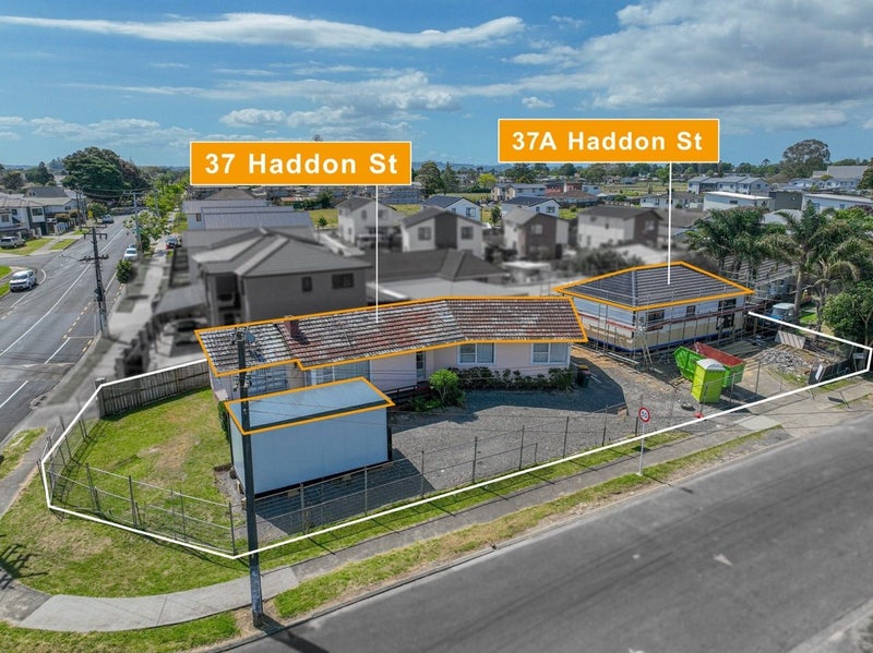 Mangere East, 5 bedrooms64717728103427111