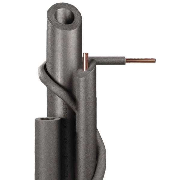 Davant Economy Pipe Wrap Insulation Carousel 1