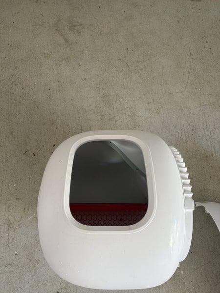 PETKIT PURA MAX Automated Self Cleaning Cat Litter Box Carousel 9