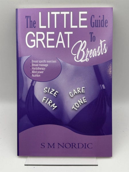 The Little Guide to Great Breasts by S. M. Nordic Carousel 1