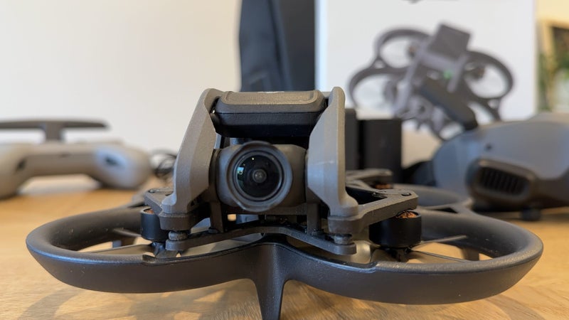 DJI Avata FPV Drone - NEAR NEW Carousel 2