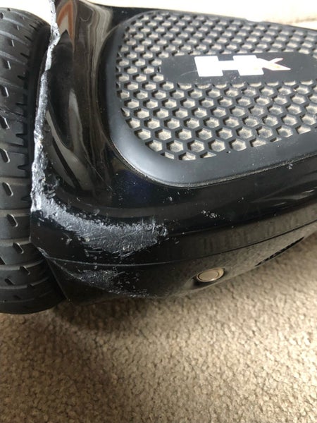 Hover Board - With Bluetooth Speakers Carousel 2