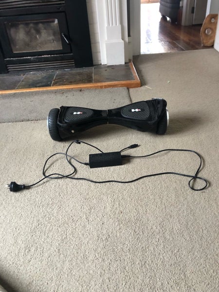 Hover Board - With Bluetooth Speakers Carousel 5