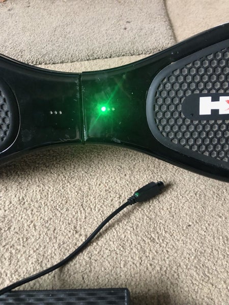 Hover Board - With Bluetooth Speakers Carousel 1