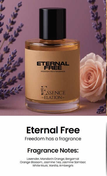 ESSENCCE ELATION PERFUMES Carousel 1