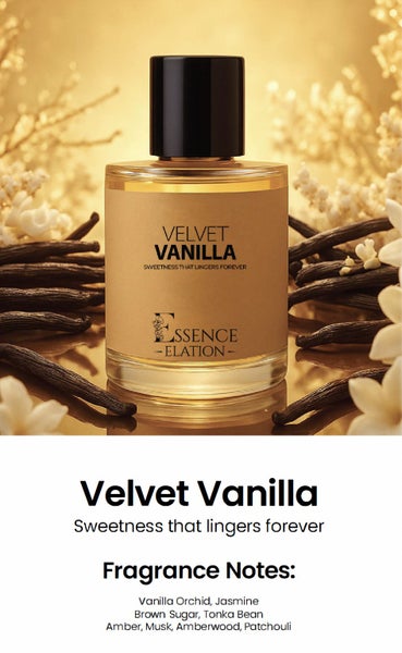 ESSENCE ELATION PERFUMES East Asia, Arabic Scents 50ml Carousel 1