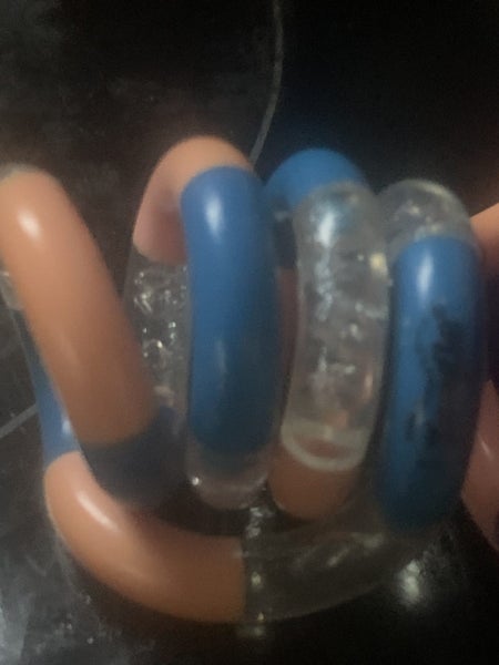 3x tangles Carousel 2