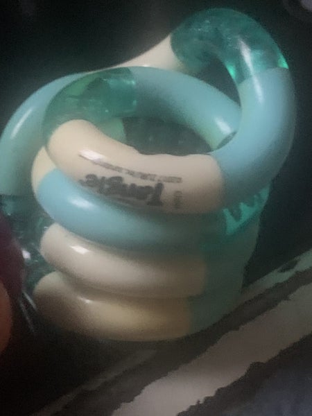 3x tangles Carousel 4