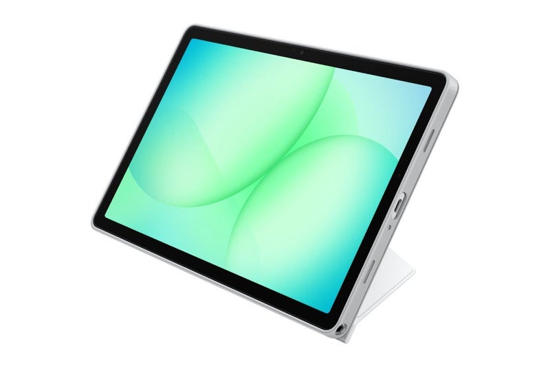 Samsung Galaxy Tab A11+ Case (White) Carousel 1