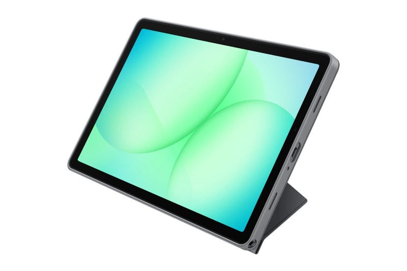 Samsung Galaxy Tab A11+ Case (Black) Carousel 1