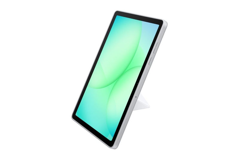 Samsung Galaxy Tab A11+ Case (White) Carousel 9