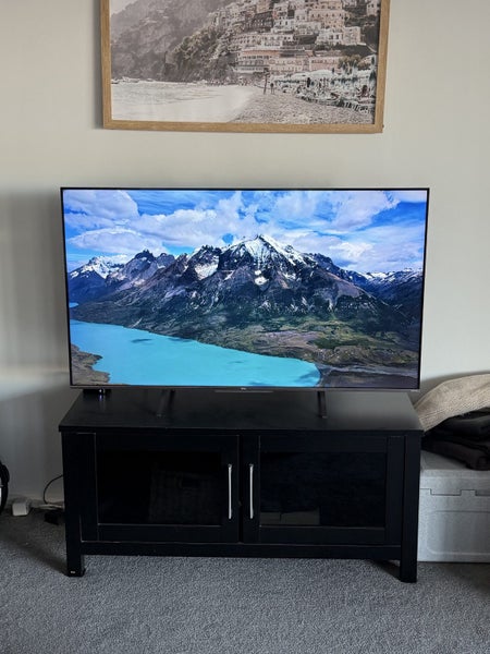 TCL 55” 4K QLED TV (55C725)64832046471170111