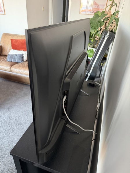 TCL 55” 4K QLED TV (55C725)64832046471170113