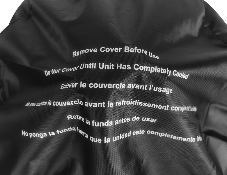 Portable Outdoor Gas Fire Pit Carousel 11