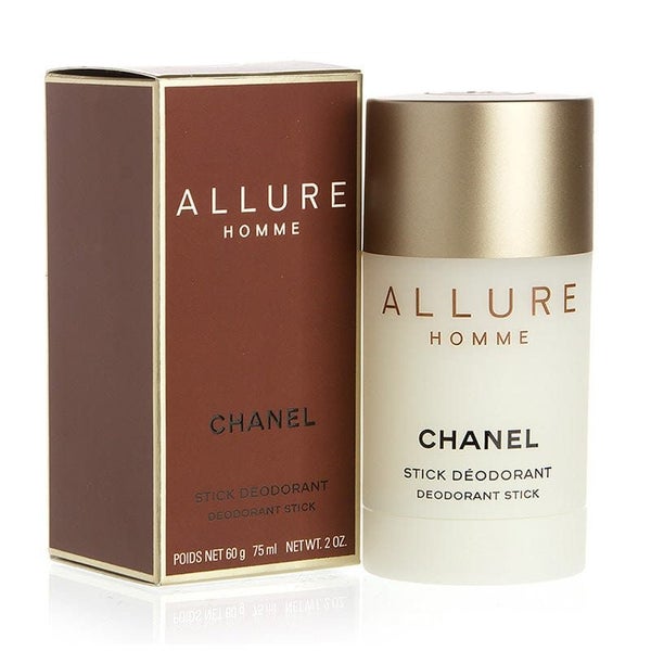 Chanel Allure Homme Deodorant Stick 75ml Carousel 1