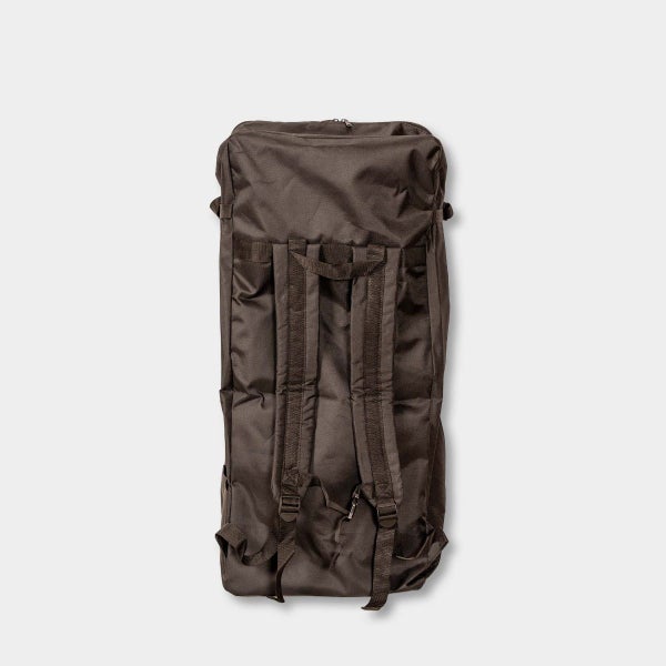 Wave Passion X5 Air Orange Inflatable SUP Carousel 5