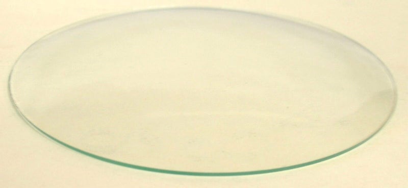 Customise from 10 Different SMALL SIZES Convex Glass | 47mm to 159mm Carousel 2