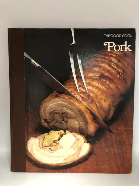 Pork by Time-Life Books Carousel 1
