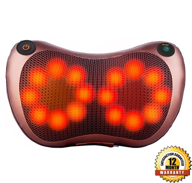 Massager Pillow 2035703 Carousel 7