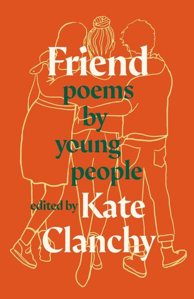Friend by Kate Clanchy - Paperback Carousel 1
