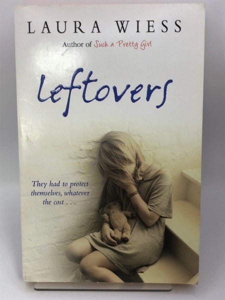 Leftovers by Laura Wiess Carousel 1