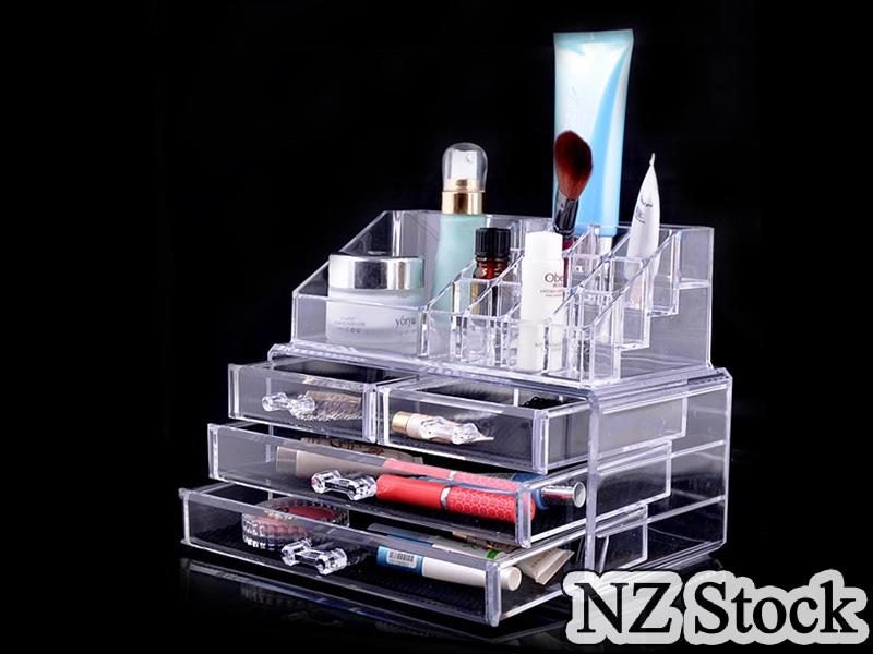 Makeup Storage Organiser (Auckland Stock) Carousel 2