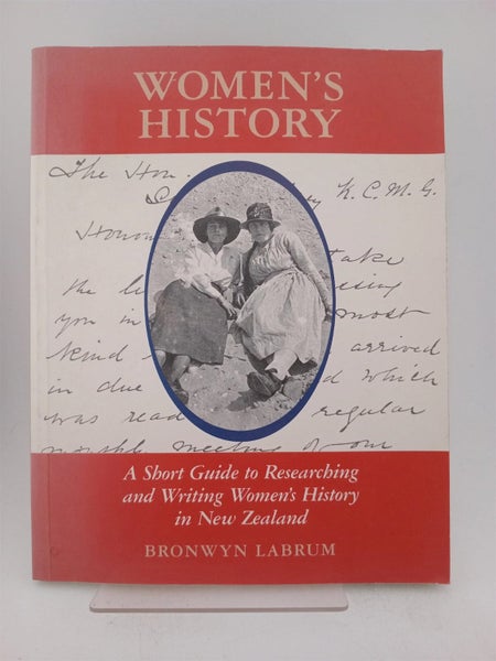 Women's history. A short guide to researching and writing women's history in ...64825172506371110