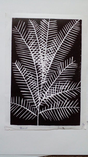 PRINTING PRESS A3 SIZE, LINO CUT, RELIEF PRINTING AND BOOK BINDING PRESS64790691744259114