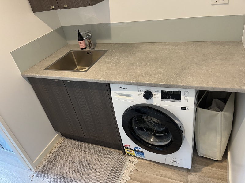 Laundry room Renovation Carousel 2