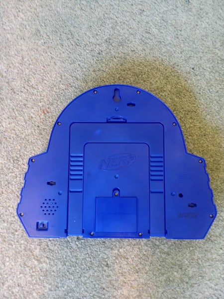 NERF Electronic Target Carousel 2