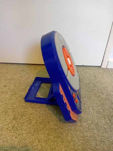 NERF Electronic Target Carousel 3