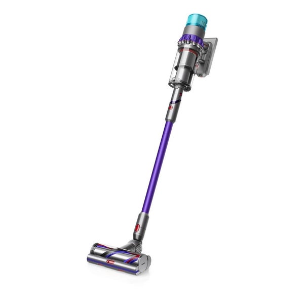 Dyson Gen5detect Absolute Cordless Vacuum 443066-01 - Purple/Iron Carousel 1