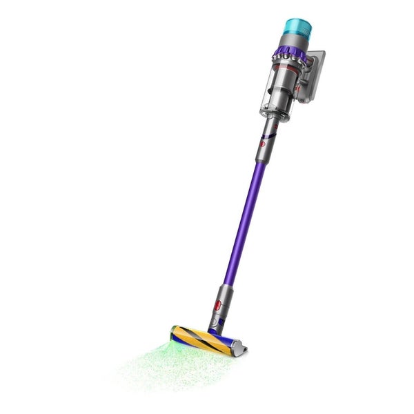 Dyson Gen5detect Absolute Cordless Vacuum 443066-01 - Purple/Iron Carousel 2