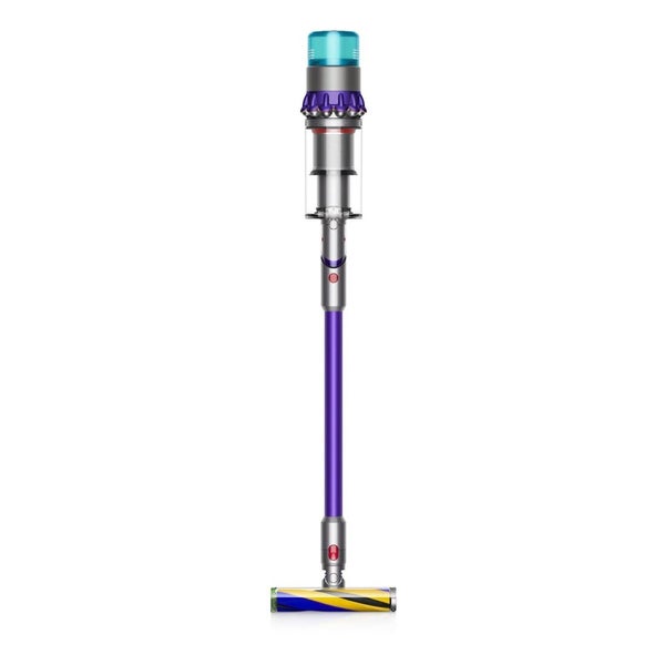 Dyson Gen5detect Absolute Cordless Vacuum 443066-01 - Purple/Iron Carousel 4