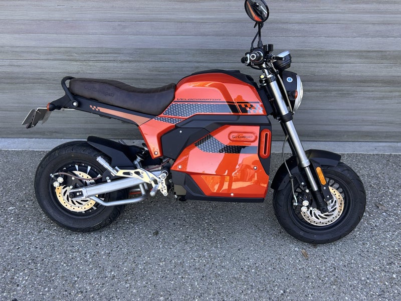 Go Charged Velociraptor 202264724801455235110