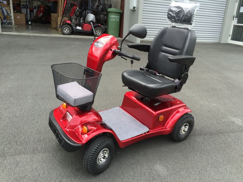 Enjoycare Modern Scooter